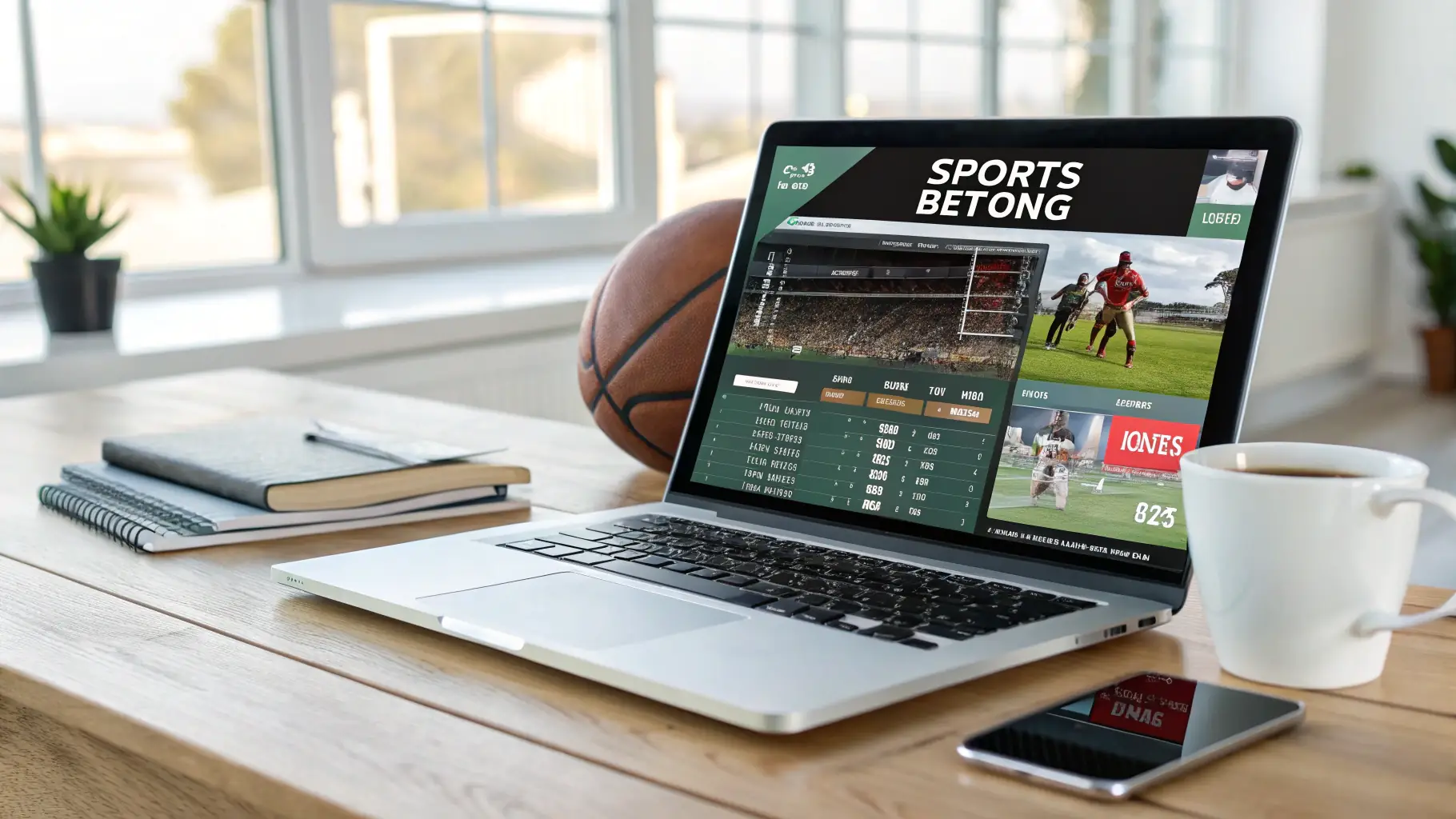 Temui strategi dan tip utama untuk memaksimumkan kemenangan anda di platform pertaruhan sukan Melbet yang lengkap.